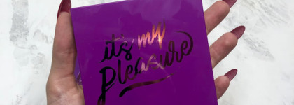 Colourpop - It's my pleasure