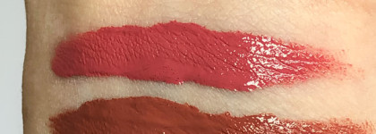 Дайте две: Demi Matte Cream Lipstick от Huda Beauty