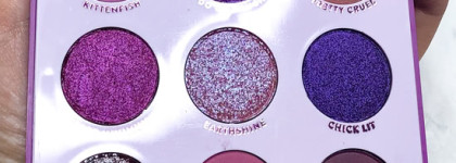 Colourpop - It's my pleasure