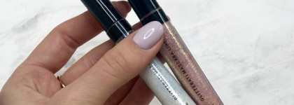 H&M - Glitter Mascara/Eyeliner