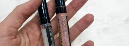 H&M - Glitter Mascara/Eyeliner