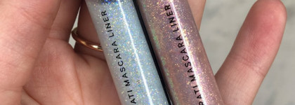H&M - Glitter Mascara/Eyeliner