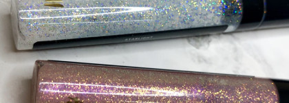 H&M - Glitter Mascara/Eyeliner