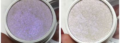 Сияние, заметное даже с Луны: Over the Moon от Colourpop