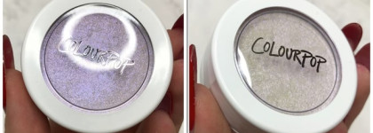 Сияние, заметное даже с Луны: Over the Moon от Colourpop