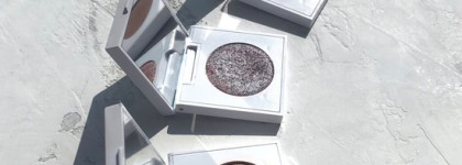 "Glass Bull", "Chic Happens", "High Strung" - Pressed Powder Shadow от Colourpop