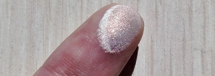 Прощание с летом. Tammy Tanuka Sigil Inspired - "Янтарная пыль"