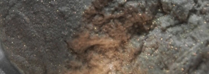 Прощание с летом. Tammy Tanuka Sigil Inspired - "Янтарная пыль"