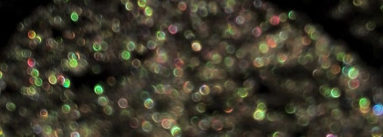 Лесная чаща. Пигмент Tammy Tanuka Sigil Inspired - "Выращивающая мхи"