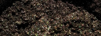 Лесная чаща. Пигмент Tammy Tanuka Sigil Inspired - "Выращивающая мхи"