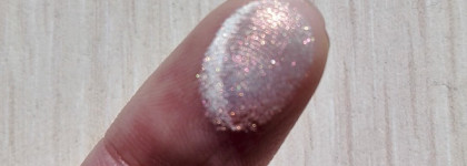 Прощание с летом. Tammy Tanuka Sigil Inspired - "Янтарная пыль"