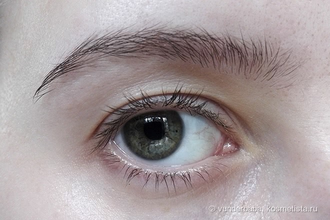 Бюджетные радости. Гель для бровей и ресниц ухаживающий от Art-Visage