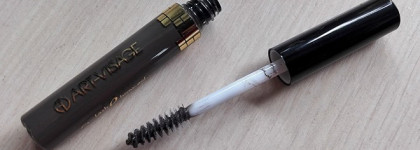 Бюджетные радости. Гель для бровей и ресниц ухаживающий от Art-Visage