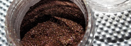 Дыхание осени. Пигмент Tammy Tanuka "Кудесница сливовой рощи"