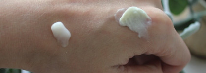 Уход за руками с The Body Shop