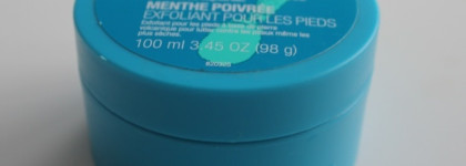 Уход за руками с The Body Shop