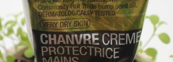 Уход за руками с The Body Shop