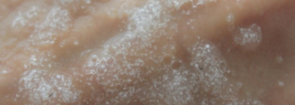 Уход за руками с The Body Shop