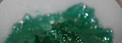 Освежающая волна Желе для душа «Вуш» Lush Whoosh Shower Jelly