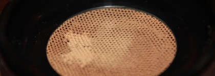 Вторая кожа или рассыпчатая пудра Chanel Vitalumiere Loose Powder Foundation Spf15 With Mini Kabuki Brush № 30