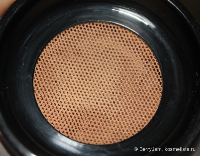 Вторая кожа или рассыпчатая пудра Chanel Vitalumiere Loose Powder Foundation Spf15 With Mini Kabuki Brush № 30