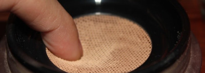 Вторая кожа или рассыпчатая пудра Chanel Vitalumiere Loose Powder Foundation Spf15 With Mini Kabuki Brush № 30