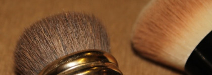 Вторая кожа или рассыпчатая пудра Chanel Vitalumiere Loose Powder Foundation Spf15 With Mini Kabuki Brush № 30