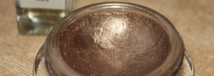 Осенняя радуга с Chanel Illusion D'ombre Long Wear Luminous Eyeshadow