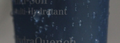 Непостоянства в погоде = недовольства кожи. Увлажняющая крем-маска Clarins HydraQuench Cream-Mask