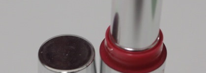 Моя решительность с Pupa Lipstick Miss Pupa № 502 An ultra bright lipstick with crystal effect — Ультрасияющая (ультраблестящая) помада