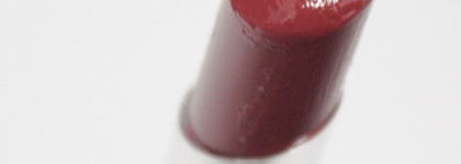 Моя решительность с Pupa Lipstick Miss Pupa № 502 An ultra bright lipstick with crystal effect — Ультрасияющая (ультраблестящая) помада