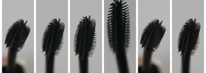 Вертолетные лопасти. Удлиняющая тушь для ресниц Clarins Be Long Mascara