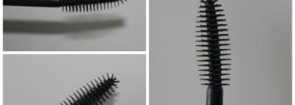 Вертолетные лопасти. Удлиняющая тушь для ресниц Clarins Be Long Mascara