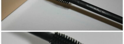 Вертолетные лопасти. Удлиняющая тушь для ресниц Clarins Be Long Mascara