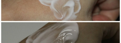 Витамин Е для лица от The body Shop