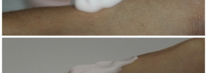 Витамин Е для лица от The body Shop