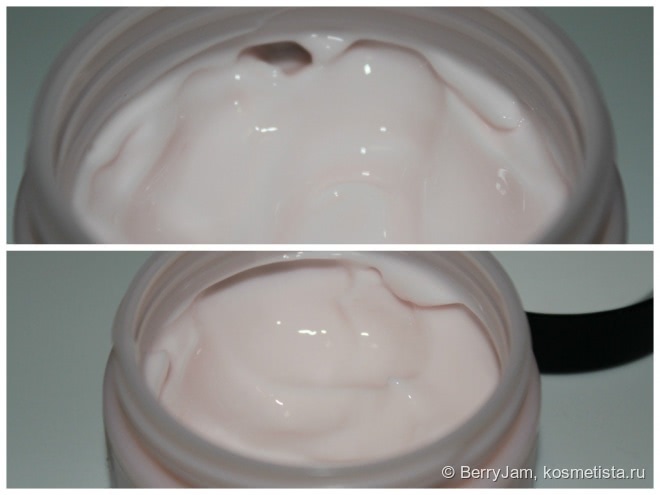 Витамин Е для лица от The body Shop