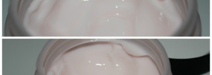 Витамин Е для лица от The body Shop