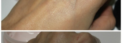 Витамин Е для лица от The body Shop