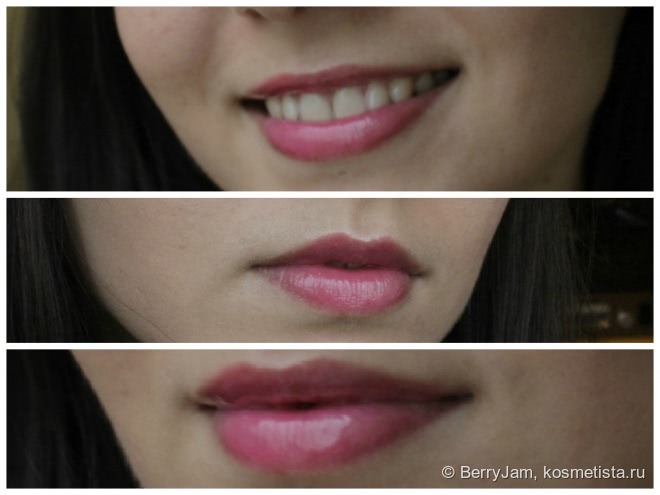Для настроения. Lancome Gloss In Love Sparkling Lipglaze Cocooning Feel 391