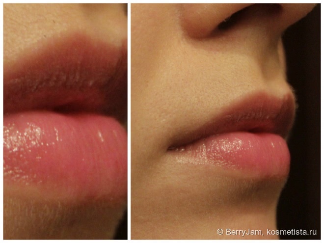 Для настроения. Lancome Gloss In Love Sparkling Lipglaze Cocooning Feel 391