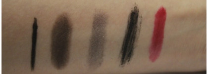 Мягкое и нежное снятие макияжа с корейским кремом Holika Holika