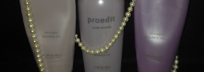 Часть 2: Lebel Proedit Care Works - мой любимый шампунь и маски must-have