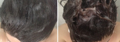 Часть 2: Lebel Proedit Care Works - мой любимый шампунь и маски must-have