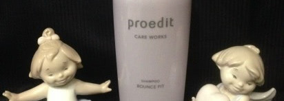 Часть 2: Lebel Proedit Care Works - мой любимый шампунь и маски must-have