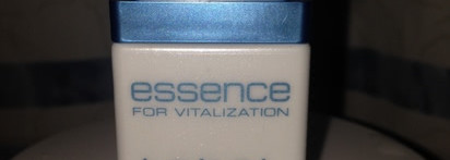 Essence for vitalization Lebel Cosmetics