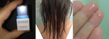 Essence for vitalization Lebel Cosmetics