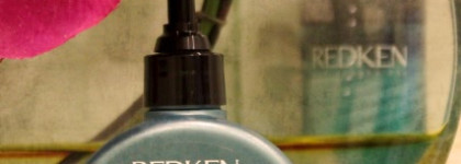 Redken Curvaceous – Волнующие формы, или как волшебная спираль превращается в прекрасные локоны