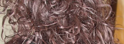 Redken Curvaceous – Волнующие формы, или как волшебная спираль превращается в прекрасные локоны