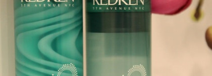 Redken Curvaceous – Волнующие формы, или как волшебная спираль превращается в прекрасные локоны